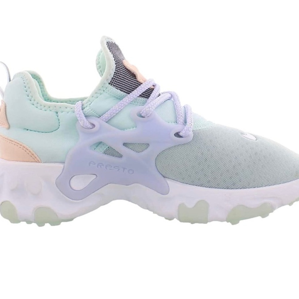 Nike React Presto Gel Womens Shoes